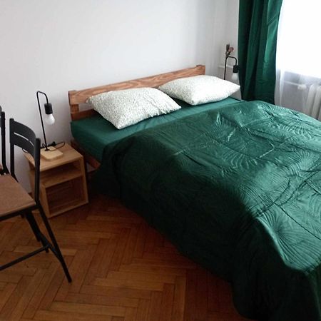 Tomtom Hostel Krasków Eksteriør bilde