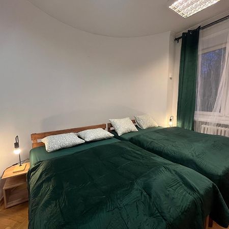 Tomtom Hostel Krasków Eksteriør bilde
