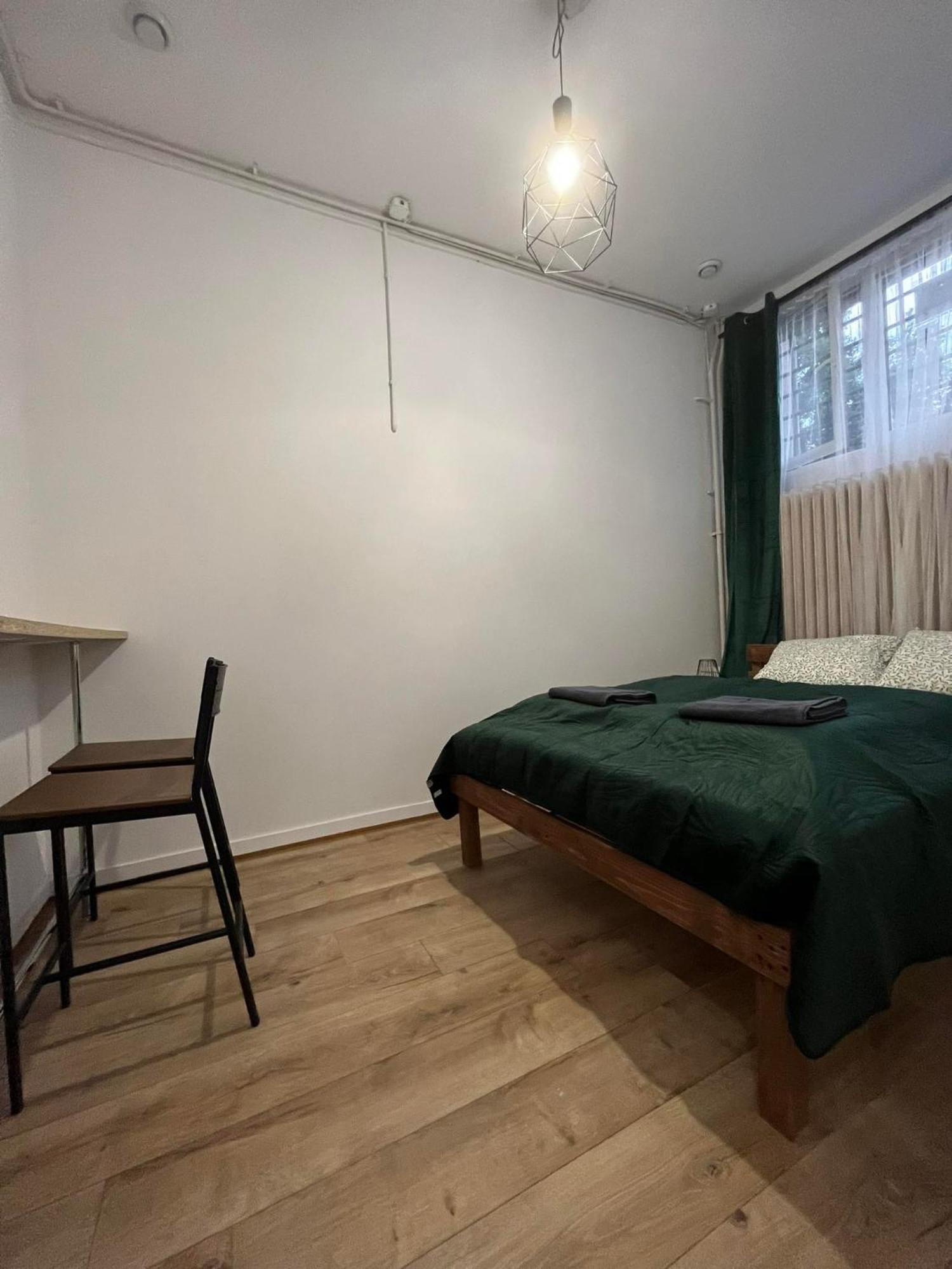 Tomtom Hostel Krasków Eksteriør bilde