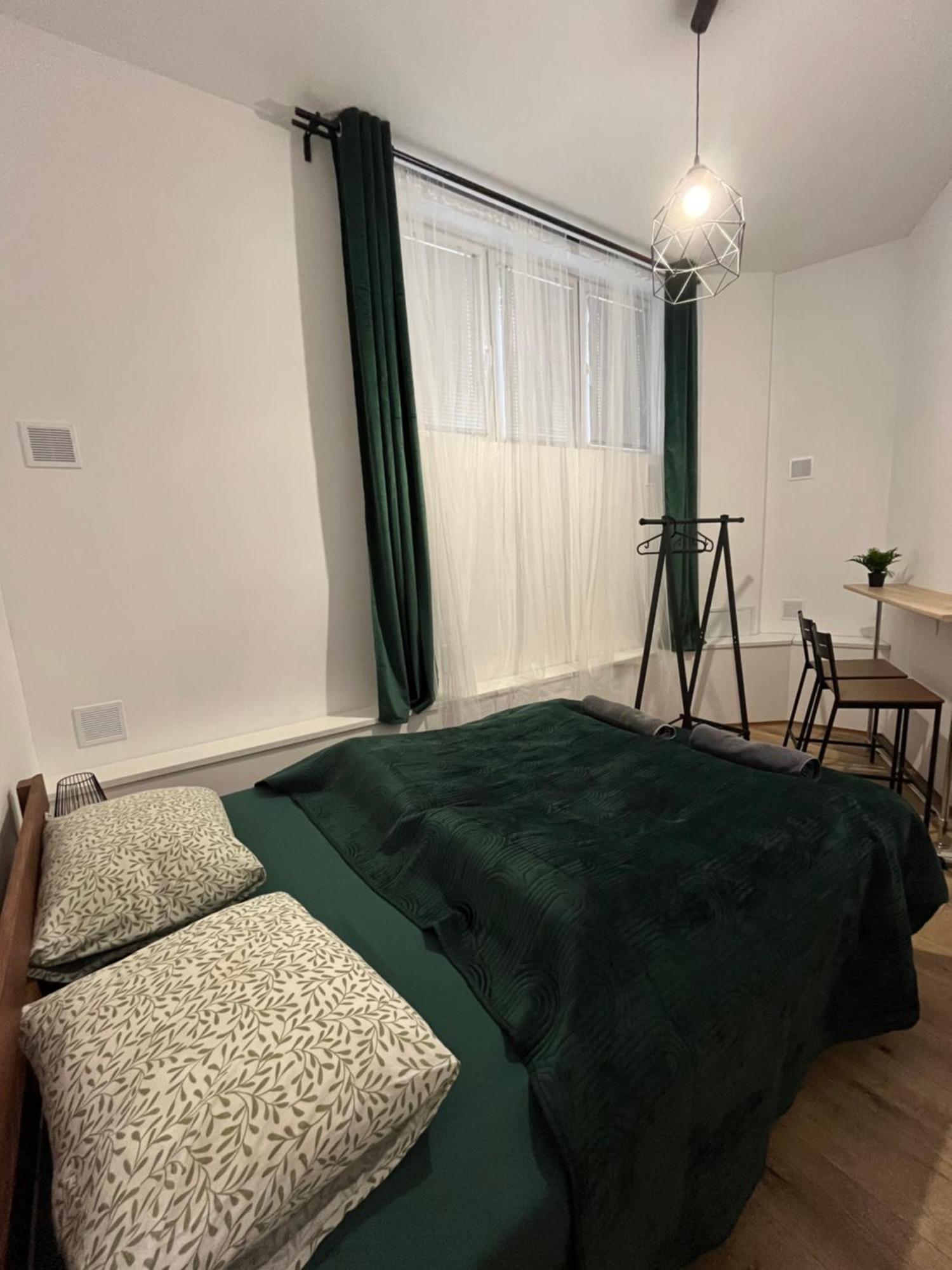 Tomtom Hostel Krasków Eksteriør bilde