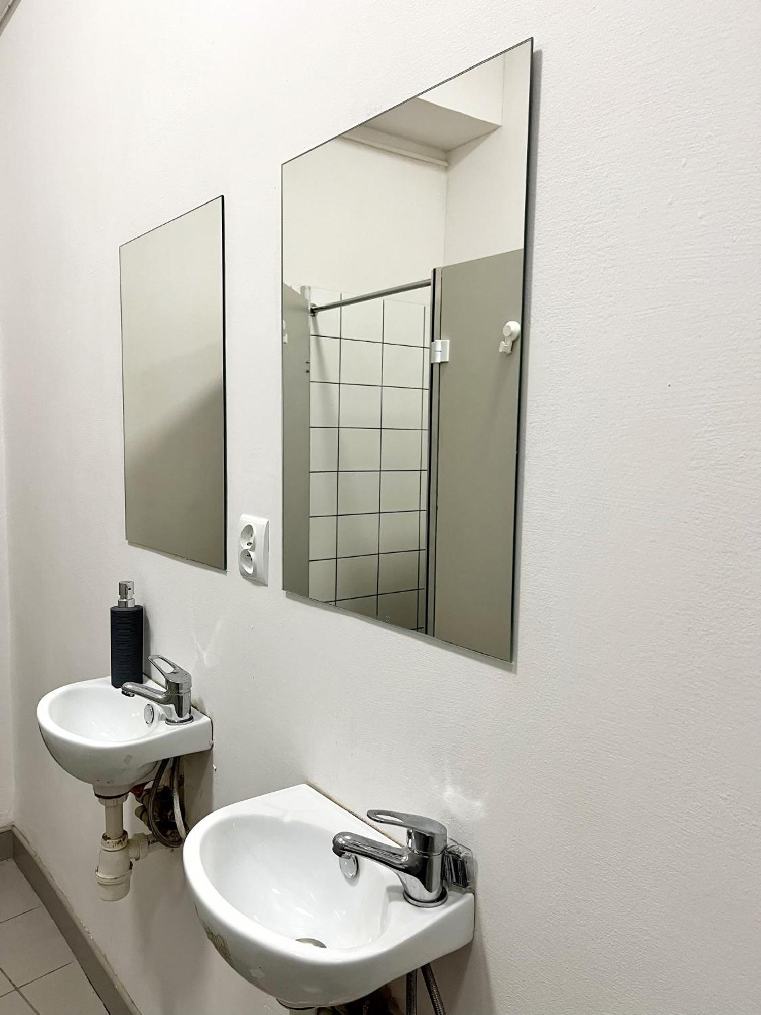 Tomtom Hostel Krasków Eksteriør bilde