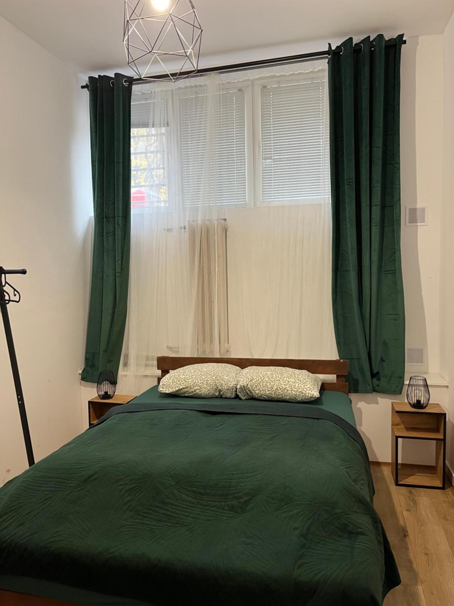 Tomtom Hostel Krasków Eksteriør bilde