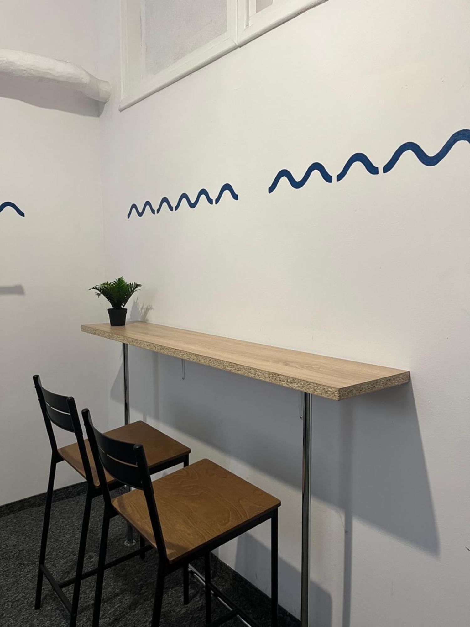 Tomtom Hostel Krasków Eksteriør bilde