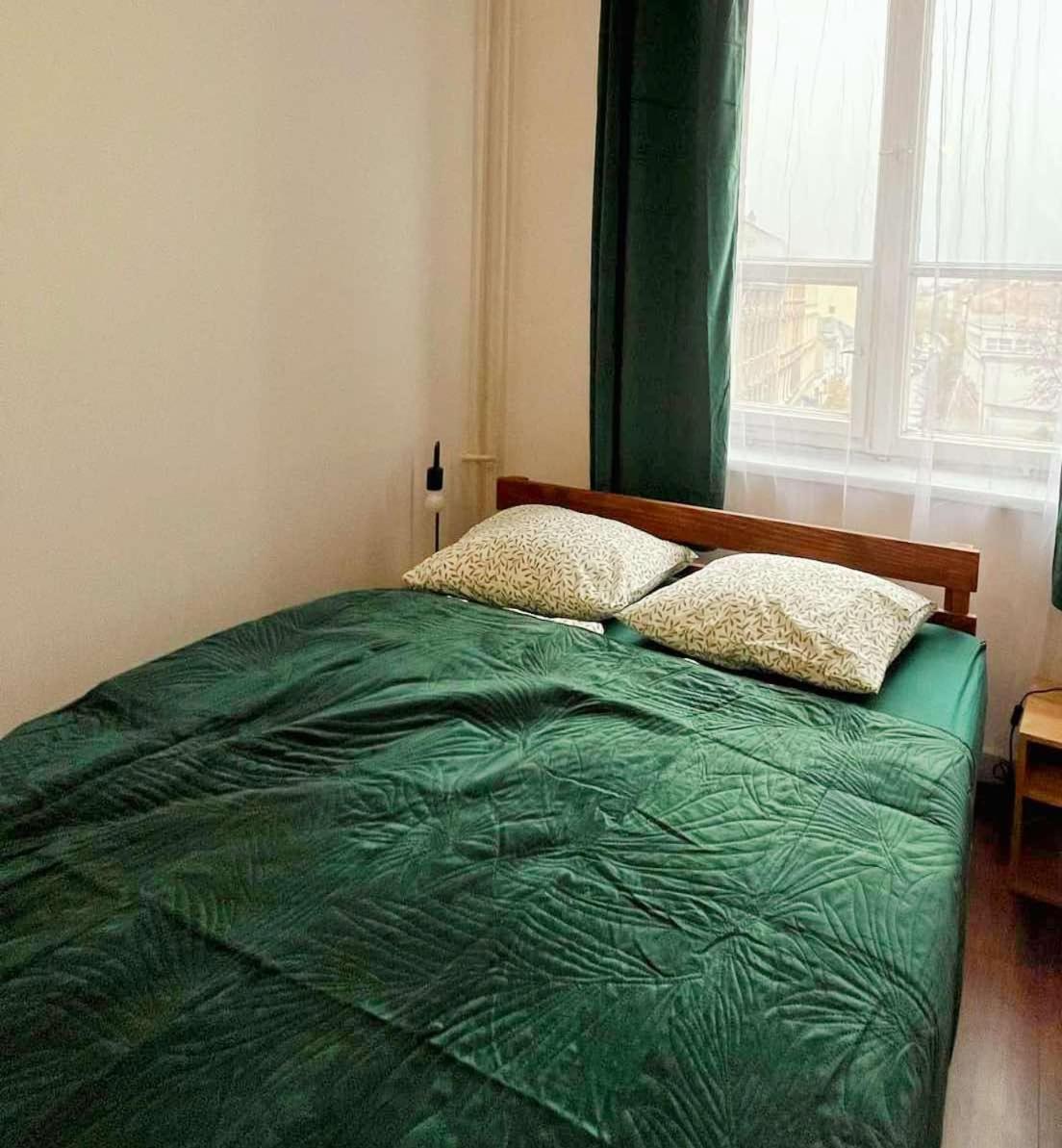 Tomtom Hostel Krasków Eksteriør bilde