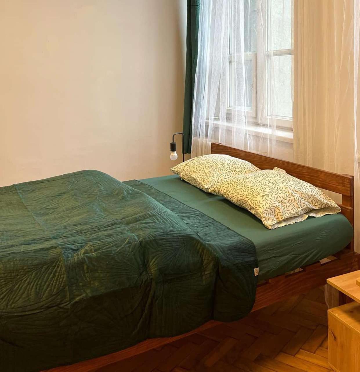 Tomtom Hostel Krasków Eksteriør bilde